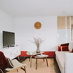 Vakantiewoning Conterdijk 13 *