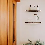 Vakantiewoning Conterdijk 13 Casa de Férias *
