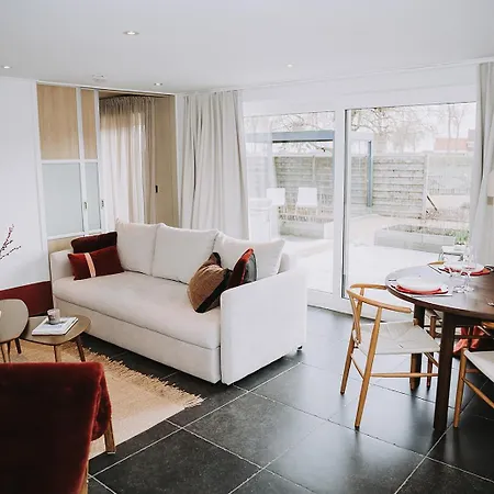 Vakantiewoning Conterdijk 13 Koksijde