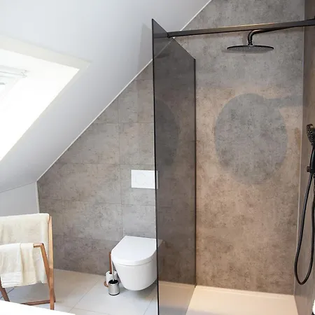Vakantiewoning Conterdijk 13 Casa de Férias *