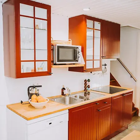 Vakantiewoning Conterdijk 13 Koksijde