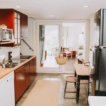 Vakantiewoning Conterdijk 13 * Koksijde