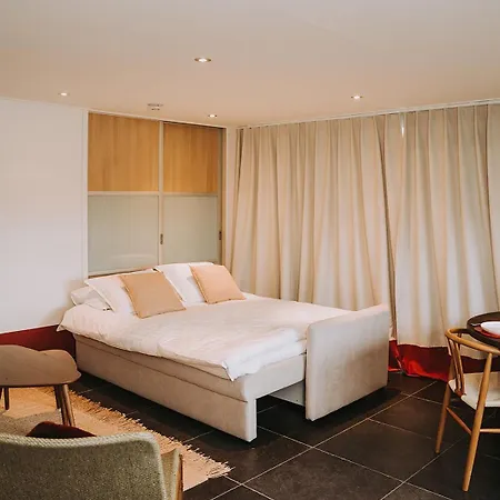 Vakantiewoning Conterdijk 13 Koksijde