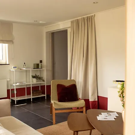 Vakantiewoning Conterdijk 13 * Koksijde