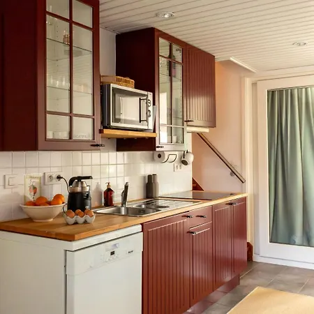 Vakantiewoning Conterdijk 13
