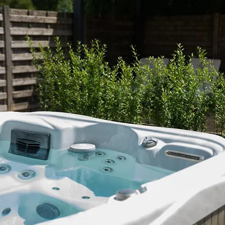 Vakantiewoning Conterdijk 13 Holiday home *