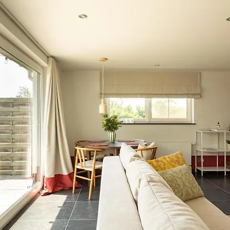 Holiday home Vakantiewoning Conterdijk 13
