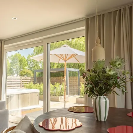Vakantiewoning Conterdijk 13 Koksijde