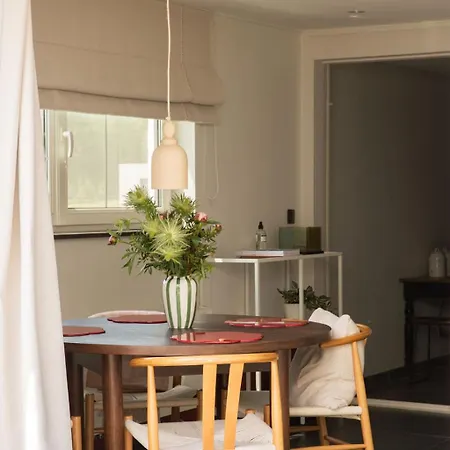 Vakantiewoning Conterdijk 13