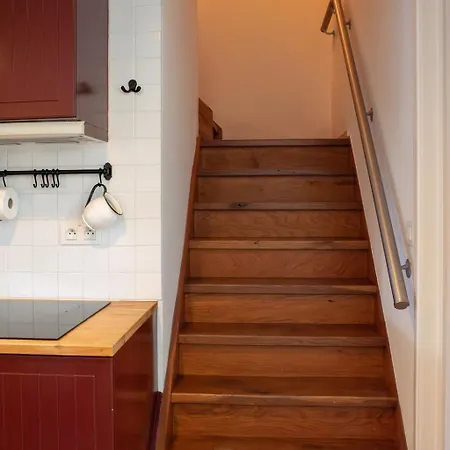 Holiday home Vakantiewoning Conterdijk 13