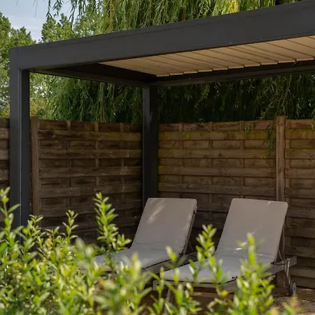 Vakantiewoning Conterdijk 13 Koksijde