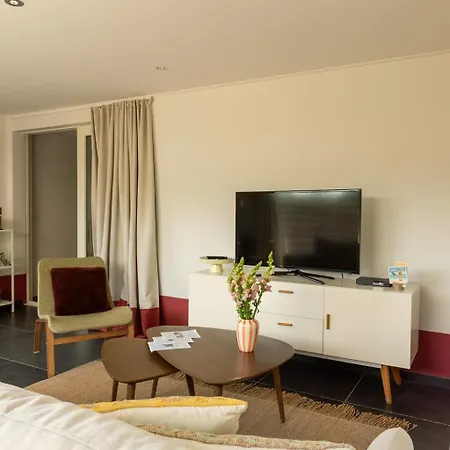 Holiday home Vakantiewoning Conterdijk 13